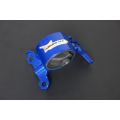 Hardrace Hardden Engine Mount Left Side Mitsubishi Lancer mirage Outlander