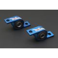 Hardrace Front Lower Arm For Bushingbig For Subaru Impreza Legacy outback