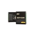 Ecumaster EGT-to-CAN module