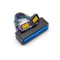 Nissan RB(20,25,26), oraz Nissan SR(76pin) EMU Plug&Play adapter