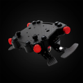 GT Pro Steering Wheel Hub SIMAGIC Paddle Shifters Simulator Simracing