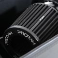 Intake Induction Air Filter Kit Proram PRK-142-BK for Audi TT 8J 2.0 TDI-2