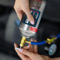 CarFix 3in1 A/C Refill for R134a 235ml-2