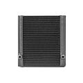 Side mounted Radiator Wagner Tuning for Mercedes A45 AMG