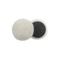 FLEXIPADS 130mm Merino Lambs Wool GRIP Bonnet with 32mm Wool Pile