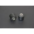 Hardrace Rear Lower Arm For Front Side rear Side Bushing Lexus LX Toyota Land cruiser