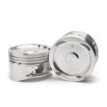 Forged Pistons ZRP for Opel 2.0L 16v C20XE & Z20LET 86.50mm 8.8:1