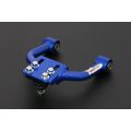 Hardrace Front Upper Camber Kit For Honda Civic