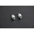 Hardrace Pillow Ball Bush Replacement Package For Lexus GS SC Toyota Aristo