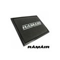 Replacement Air Filter Ramair for BMW B 10 (E39) 3,2 1997-1999