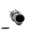 Downpipe MST Performance for BMW X3 X4 X5 X6 X7 40i B58 OPF