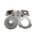 BMW m50 m52 m54 s50 s54 + gs6 53dz hga Twin Plate performance clutch set Stage 2 FTWL
