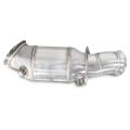 Downpipe Kit Wagner Tuning for BMW F-series 35i from 7/2013 catless