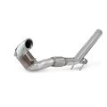 Downpipe Wagner Tuning for VW Golf 7GTI 200CPSI