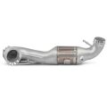 Downpipe kit Wagner Tuning for Mercedes AMG (CL)A 45 AMG