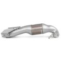 Downpipe kit Wagner Tuning for Mercedes AMG (CL)A 45 AMG