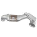 Downpipe kit Wagner Tuning for Mercedes AMG (CL)A 45 AMG