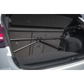 RacingLine Carbon Fibre Rear Body Brace for MQB VW Golf 7 8 Seat Leon Skoda Octavia