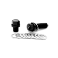 RacingLine Haldex Magnetic Plug Set for MQB AWD MQB EVO AWD except Sport Rear Diff