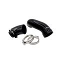 RacingLine Turbo Inlet System MQB EVO / EA888.4 2.0 TSI GARRETT Turbo / 245PS