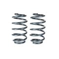 RacingLine Sports Spring Kit for MQB EVO VW Golf 8 R 2.0 TSI