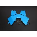 Hardrace Middle Lower Splash Guard Honda HRV