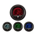 RTMG Performance 52mm Premium Evo Series Electrical Boost Gauge