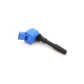 RacingLine Higher Output Ignition Coil Blue for MQB MQBE 2.0 TSI EA888.3 EA888.4 2.5 TFSI-2