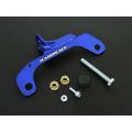 Hardrace Brake Master Cylinder Stopper For Honda Civic Crx Integra