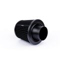 Proram Multi Fit Universal Pleated 80mm Aluminium Neck Air Filter
