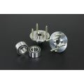 Hardrace 36mm Front Wheel Hub + Bearing Kit