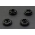 Hardrace Front Tension Rod For Bushing Toyota Hiace