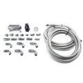 Return plumbing kit DeatschWerks DW400 for 2005-19 Yukon Tahoe 4.8 5.3 6.0 6.2 V8