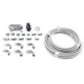 Return plumbing kit DeatschWerks DW400 for 2005-19 Yukon Tahoe 4.8 5.3 6.0 6.2 V8