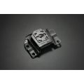 Hardrace Left Side Engine Mount Ford Focus