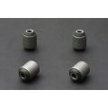 Hardrace Rear Lower Arm For Bushing For Mitsubishi Lancer mirage