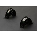 Hardrace Front Lower Harden Engine Mount Honda