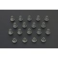 Hardrace Complete Car Bushing Kit Lotus Elise Exige