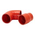 Intake Induction Air Filter Kit Proram PRK-118-RD for Ford Focus 2.3 RS MK3-8
