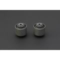 Hardrace Rear Trailing Arm For Bushing For Subaru Forester Impreza Legacy outback