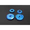 Hardrace Rear Subframe Antivibration Insert For  Mercedesbenz Cclass Glcclass