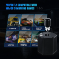 SIMSONN 6+R H Gear Shifter PC USB Simulator Simracing 