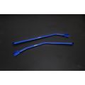 Hardrace Middle Lower Brace Toyota Alphard