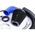 Intake Induction Air Filter Kit Proram PSR-232-BK for Volkswagen VW Golf MK5 R32 3.2l -3