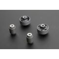 Hardrace Front Lower Arm For Bushing For Honda Odyssey jdm