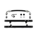 Fuel Rail DeatchWerks for Coyote 5.0 Ford Mustang V8 2011-17 and Ford F-150 V8 2011-17