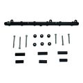 Fuel Rail DeatchWerks for Toyota 1JZ-GTE Non-VVTi 1989-1993 Toyota Supra 1989-96 Toyota Chaser 1988-96 Toyota Cresta 1988-96 Toyota Mark II 1991-96 Toyota Soarer
