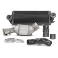 Competition Package Wagner Tuning EVO2 for BMW E-series 135i Intercooler / Downpipe
