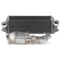 Competition Package Wagner Tuning EVO2 for BMW F-series 125i Intercooler /  Downpipe