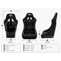 Racing Bucket Seat FMIC.Pro CS size M FIA 2031 8855-1999